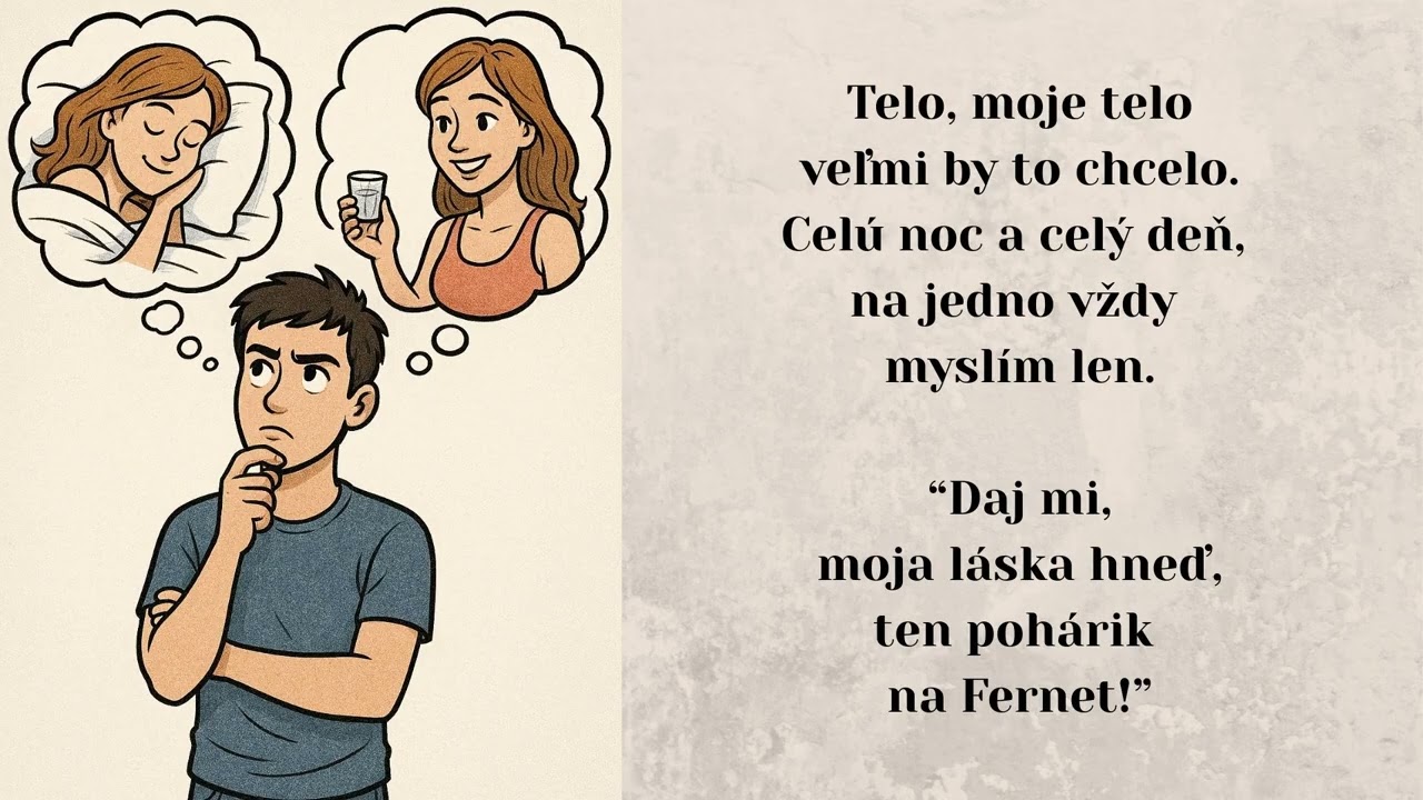 NAOKO, Telo moje, telo, Autor Vladimír Rohaľ, Videorohaľ