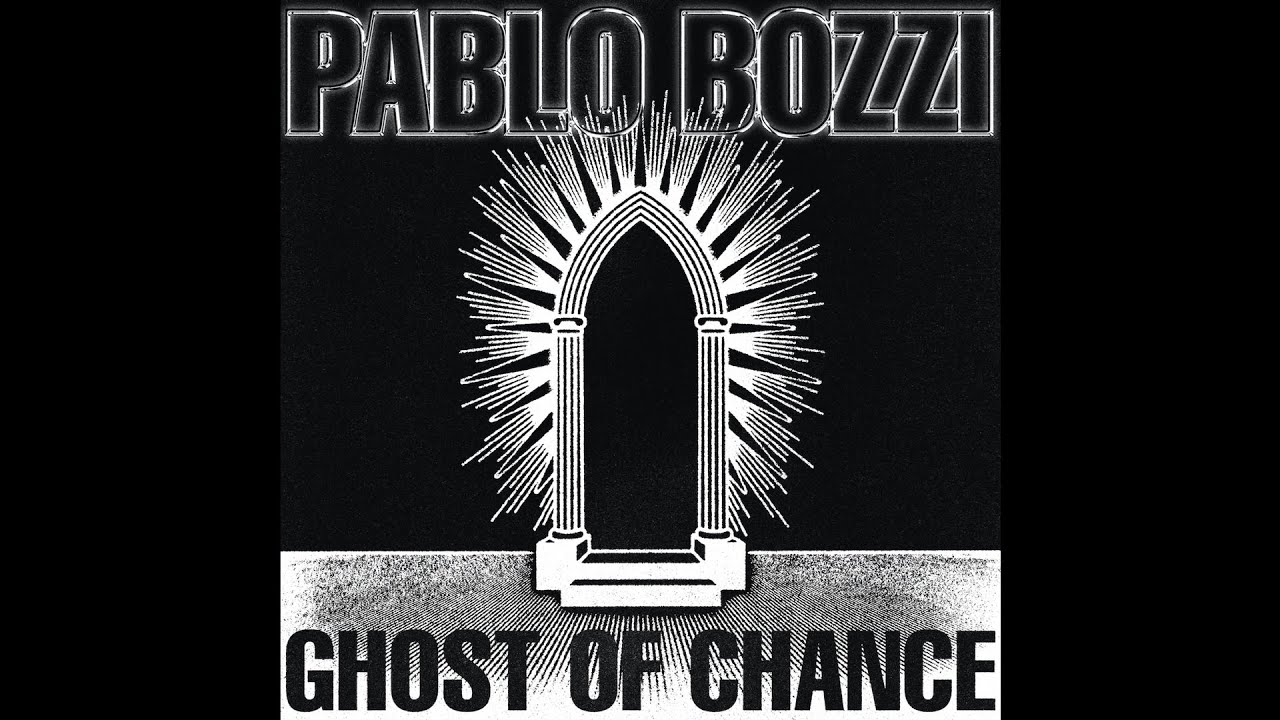 PREMIERE: Pablo Bozzi - GoldenEye [Dischi Autunno]