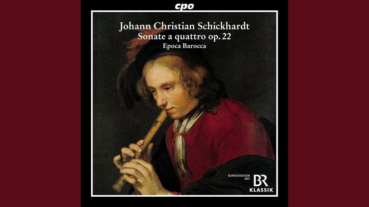 Sonata in F Major, Op. 22 No. 1: II. Largo