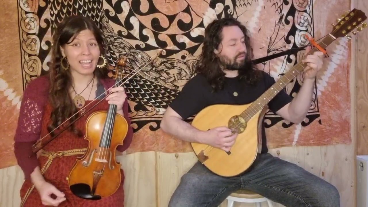 Oak and Ash and Thorn