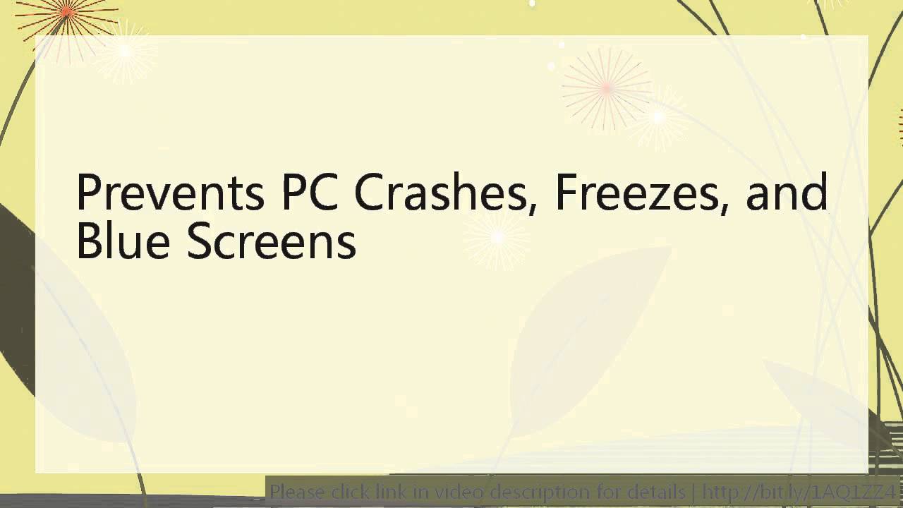 Registry Cleaner and how - PC Healthboost