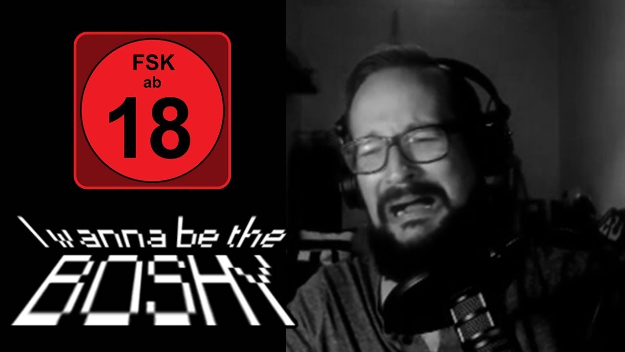 PhunkRoyal - I Wanna Be The Boshy | RoyalPhunk Stream BEST OF | 18+