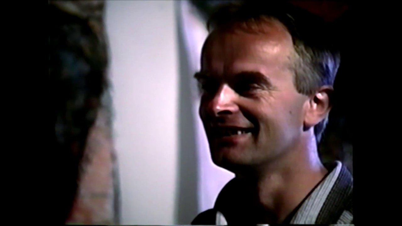 Mirosław Rydzak Art Exhibit - Blue Mountain, New York, USA - June 1998