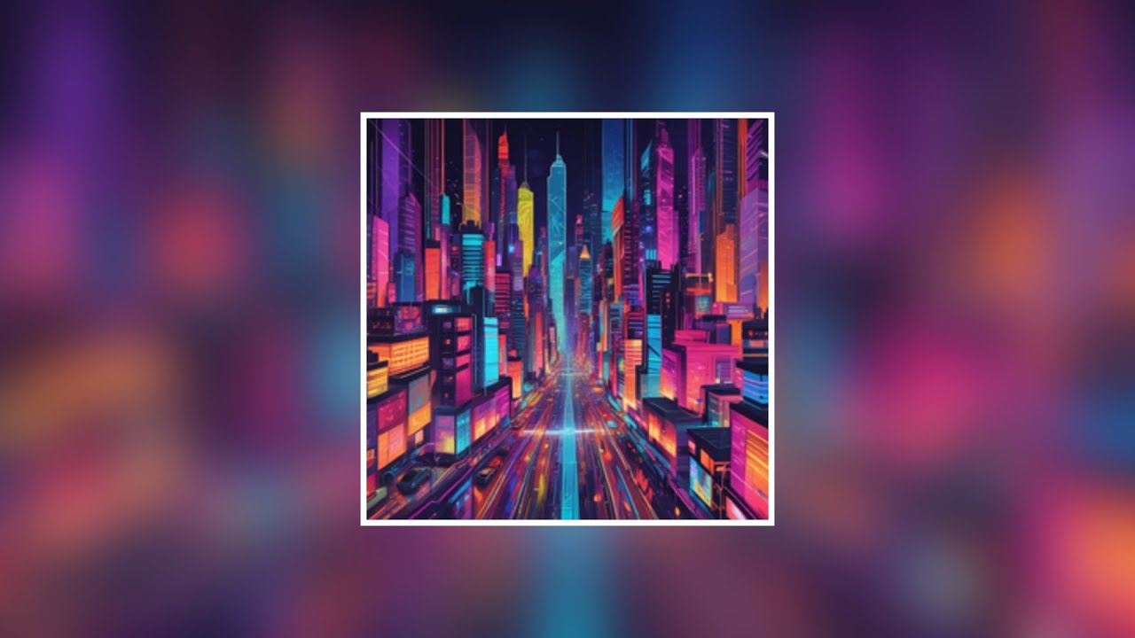 Attitude Index - Electric Revolution