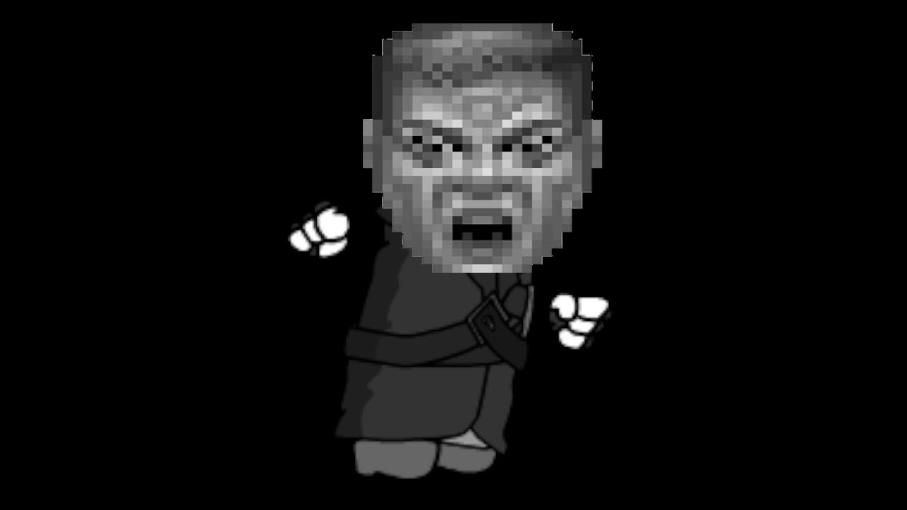 Madness Combat 7 (DOOM dub)