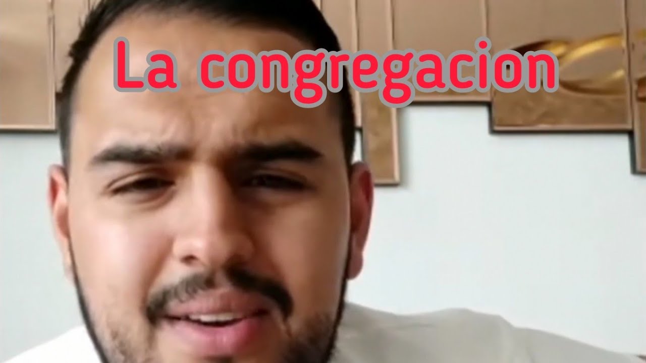DIEGO FERNÁNDEZ ¦¦ LA CONGREGACION