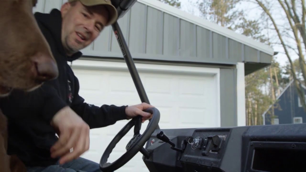 American Landmaster Product Review