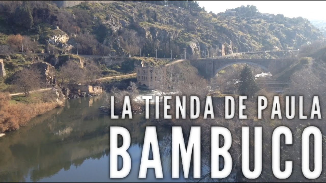 La Tienda de Paula 🍱 - Jairo Ojeda - LETRA en la descripción 👇🏻