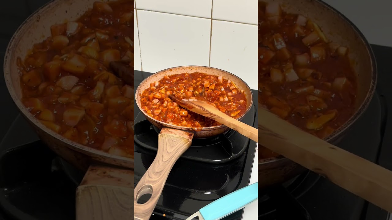 Lasagna 