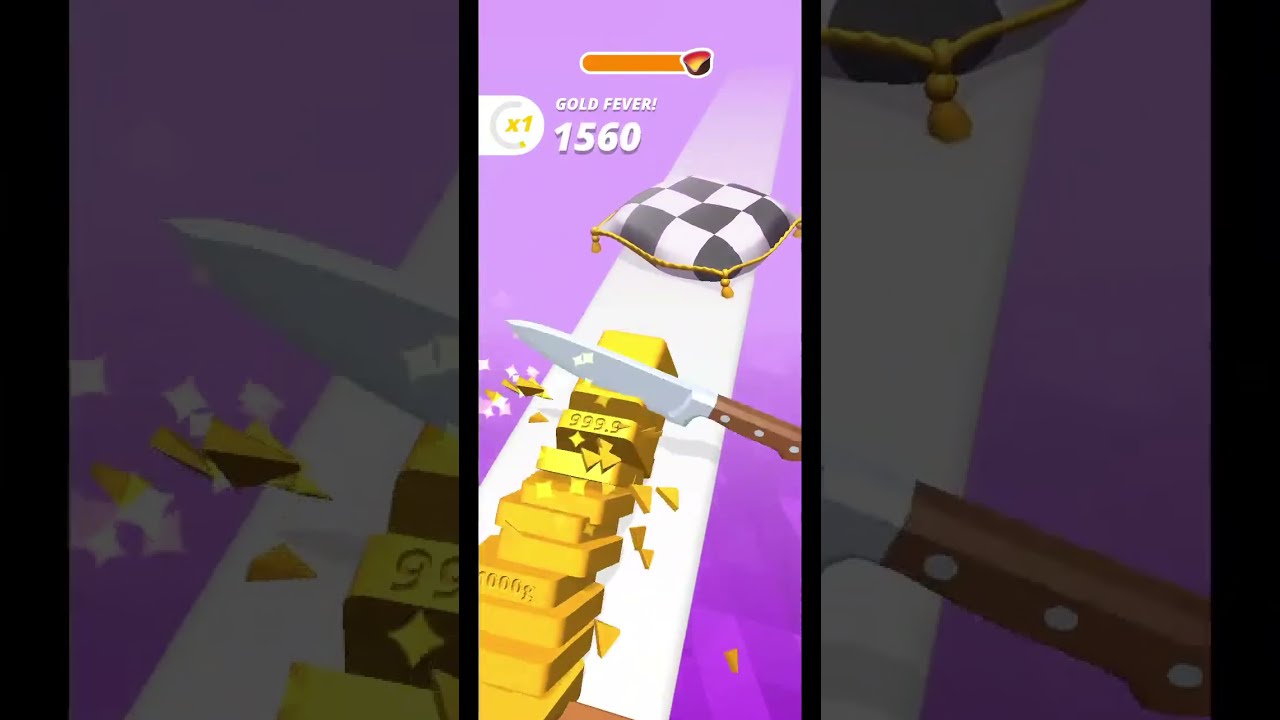 Perfect Slices Live Gameplay 621 #livestream #shortslive