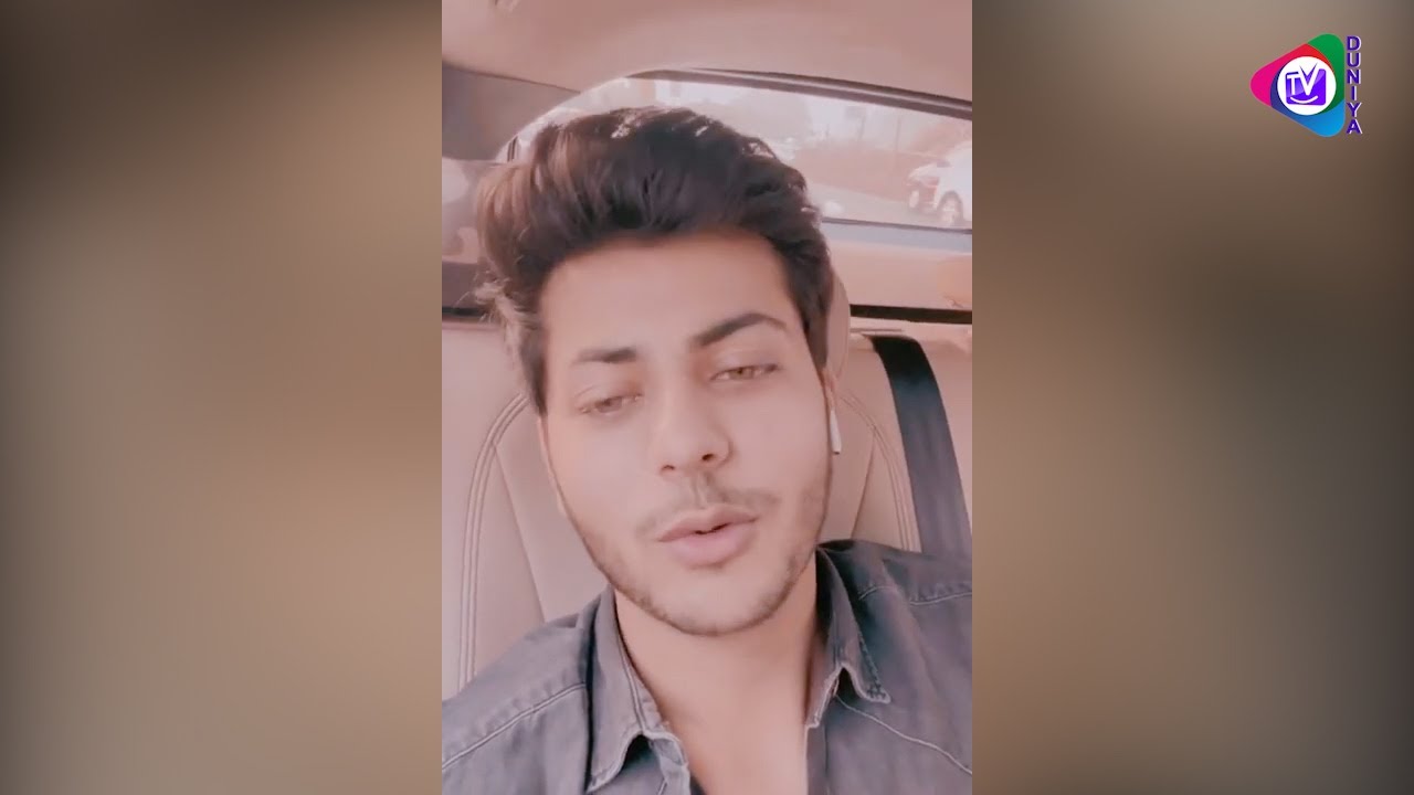 Abhishek Nigam Live: Abhishek Nigam Instagram Live Video| Abhishek Telling About Show