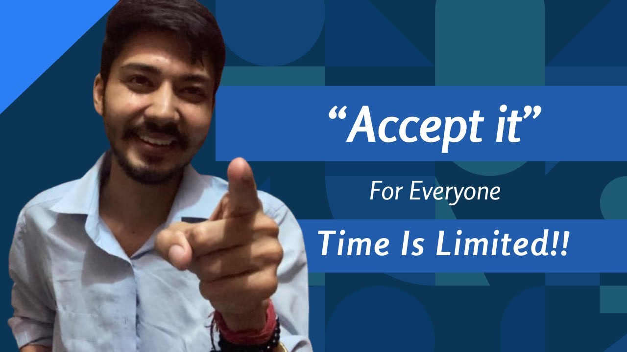 Secret About Time Successful People Knows | Motivational video