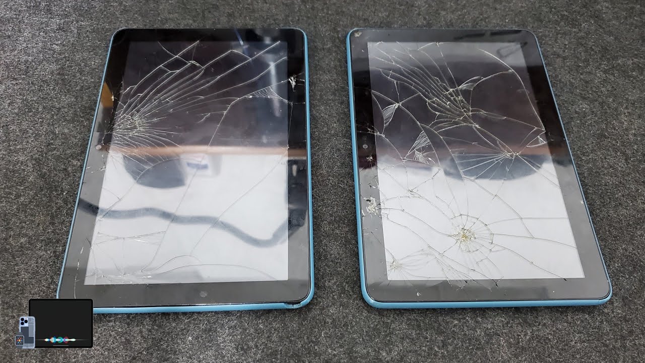Amazon Fire 10th Gen 2020 | Digitizer Replacement