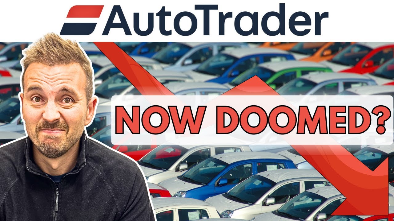 БЕЗУМНОЕ РЕШЕНИЕ AutoTrader — ТЕПЕРЬ ВСЕ ПЛАТЯТ ЦЕНУ
