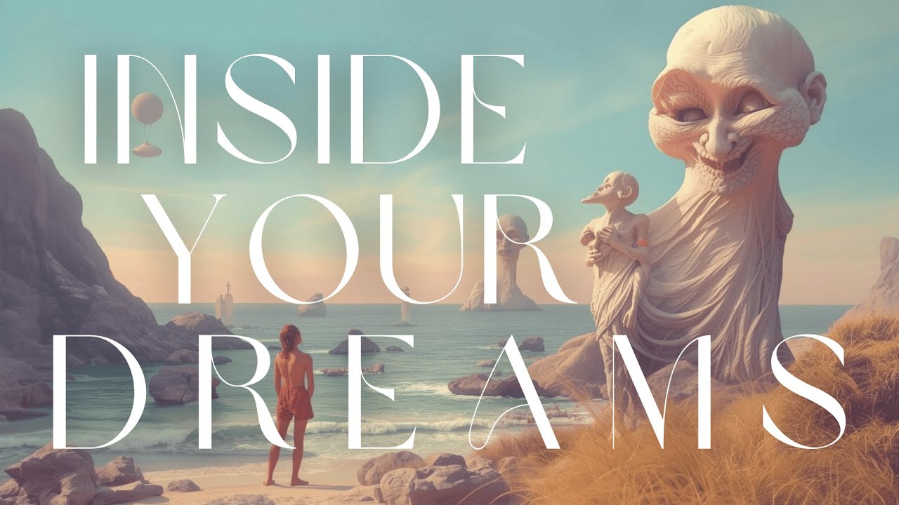 7 Amazing Things to Try inside a Lucid Dream — For Fun