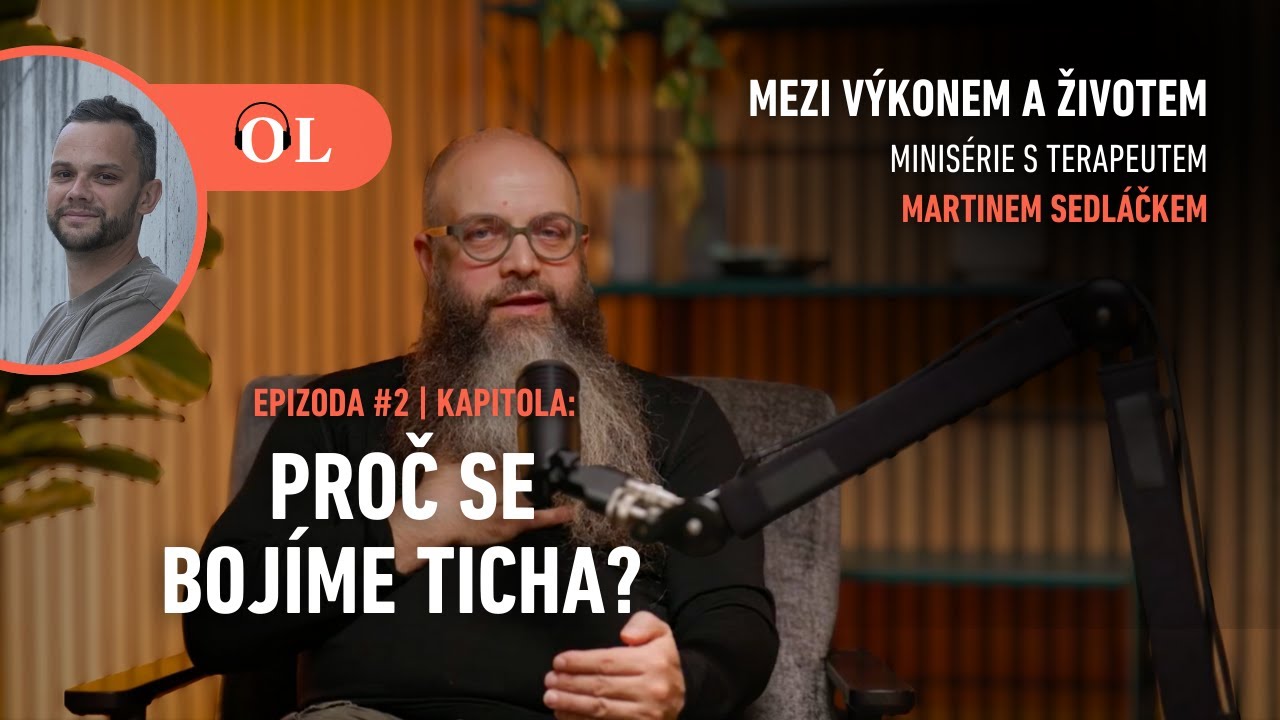 Nicnedělání je někdy těžší, než si myslíme