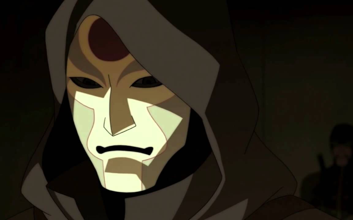 Legend of Korra OST Epic Mix