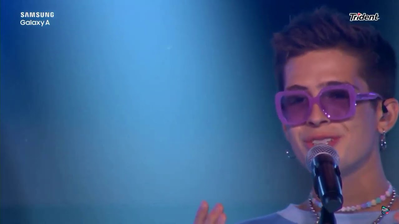 Quem Sabe - João Guilherme (Festival Teen 2020)