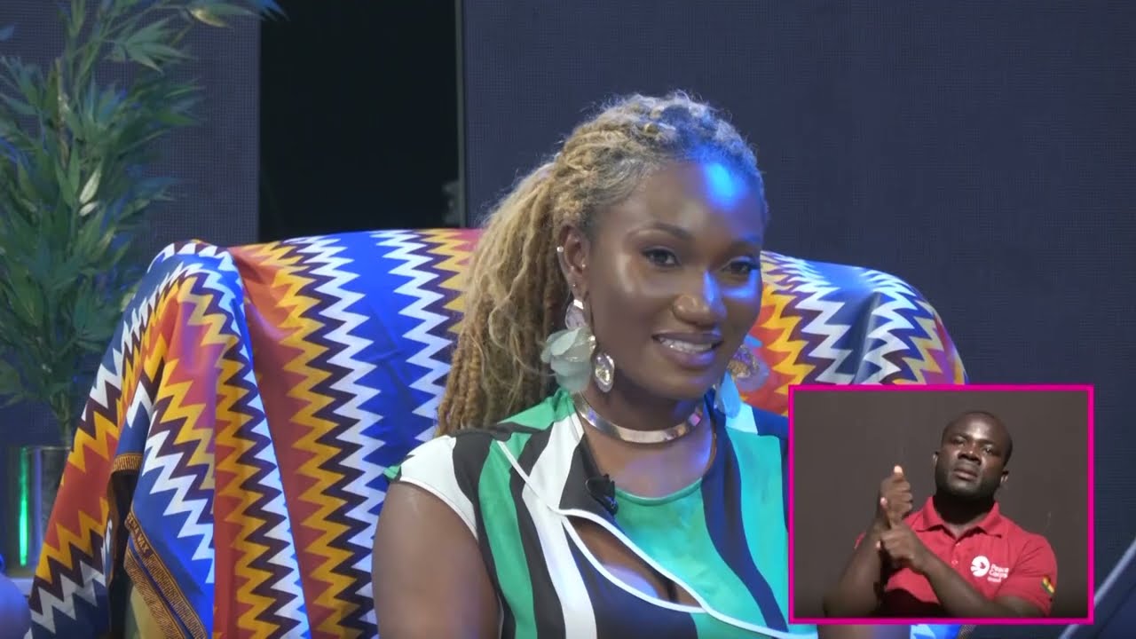 Onua ShowTime Team Tips Wendy Shay for Artist of the Year 👑🔥 | Talks New Music