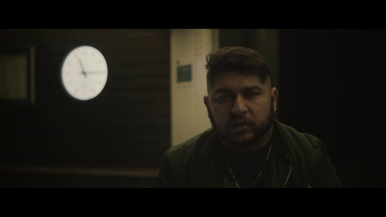 KLEFO f/ KST — Jen já • prod. Arny // Official video