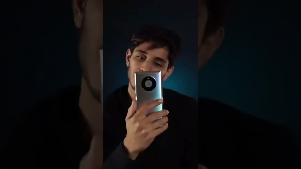 مميز Huawei Mate 40 Pro خمس أسباب ليش 