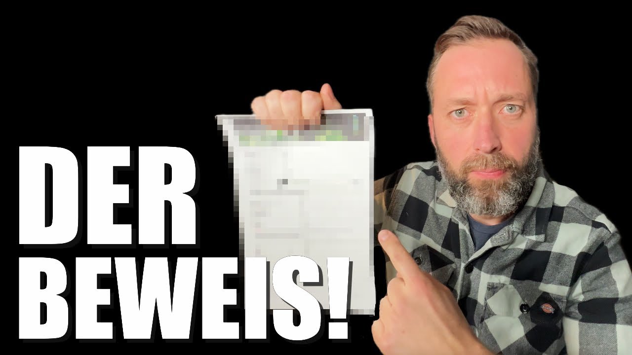 S&uuml;&szlig;wasseraquarium ohne Wasserwechsel?! &Auml;ndert sich jetzt ALLES???