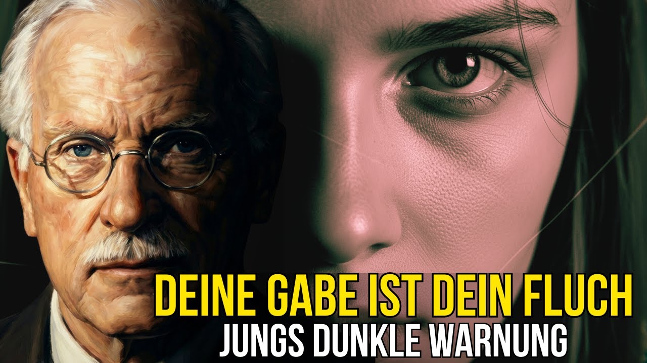 Carl Jungs Warnung vor Menschen, die sehen, was andere nicht sehen  Die verborgene Gefahr