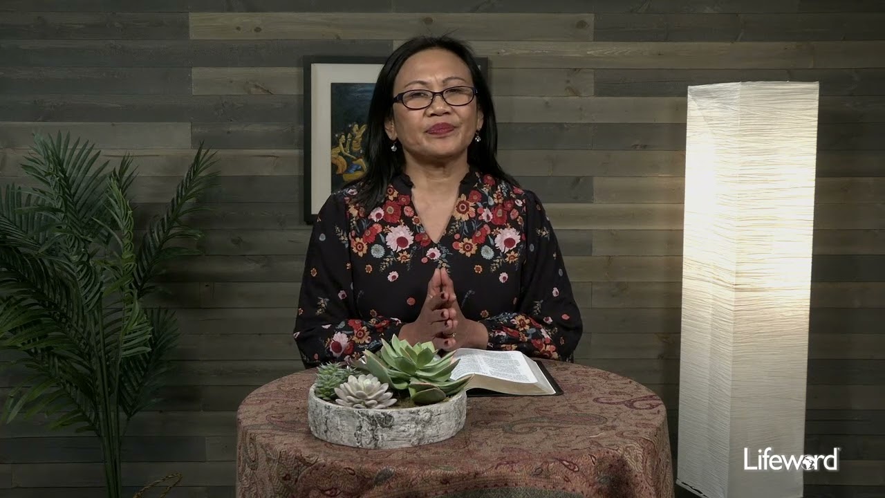 Bagaimana Tuhan Yesus Membenarkan