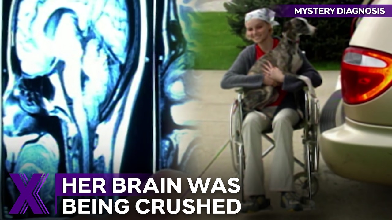 The Real Diagnosis Shocked Everyone... | Mystery Diagnosis