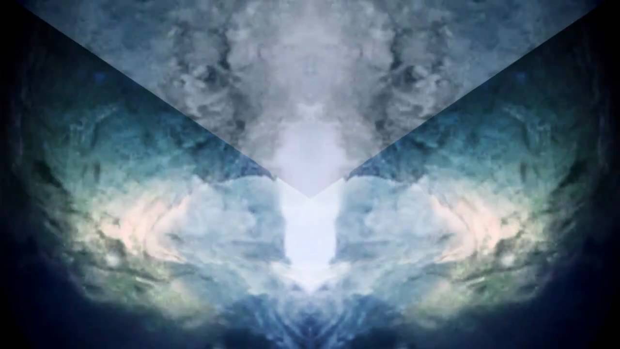 Enya - Caribbean Blue (Slowed)