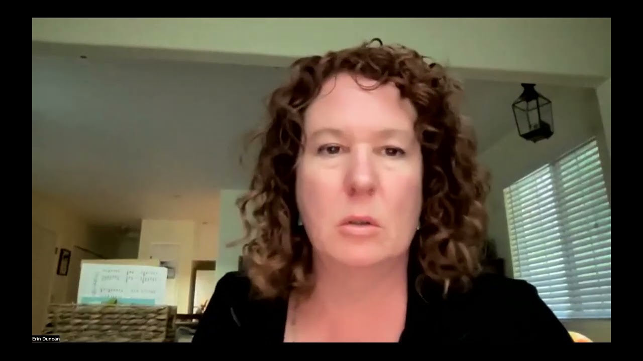 Reading Reflex Week 4 with Erin Duncan
