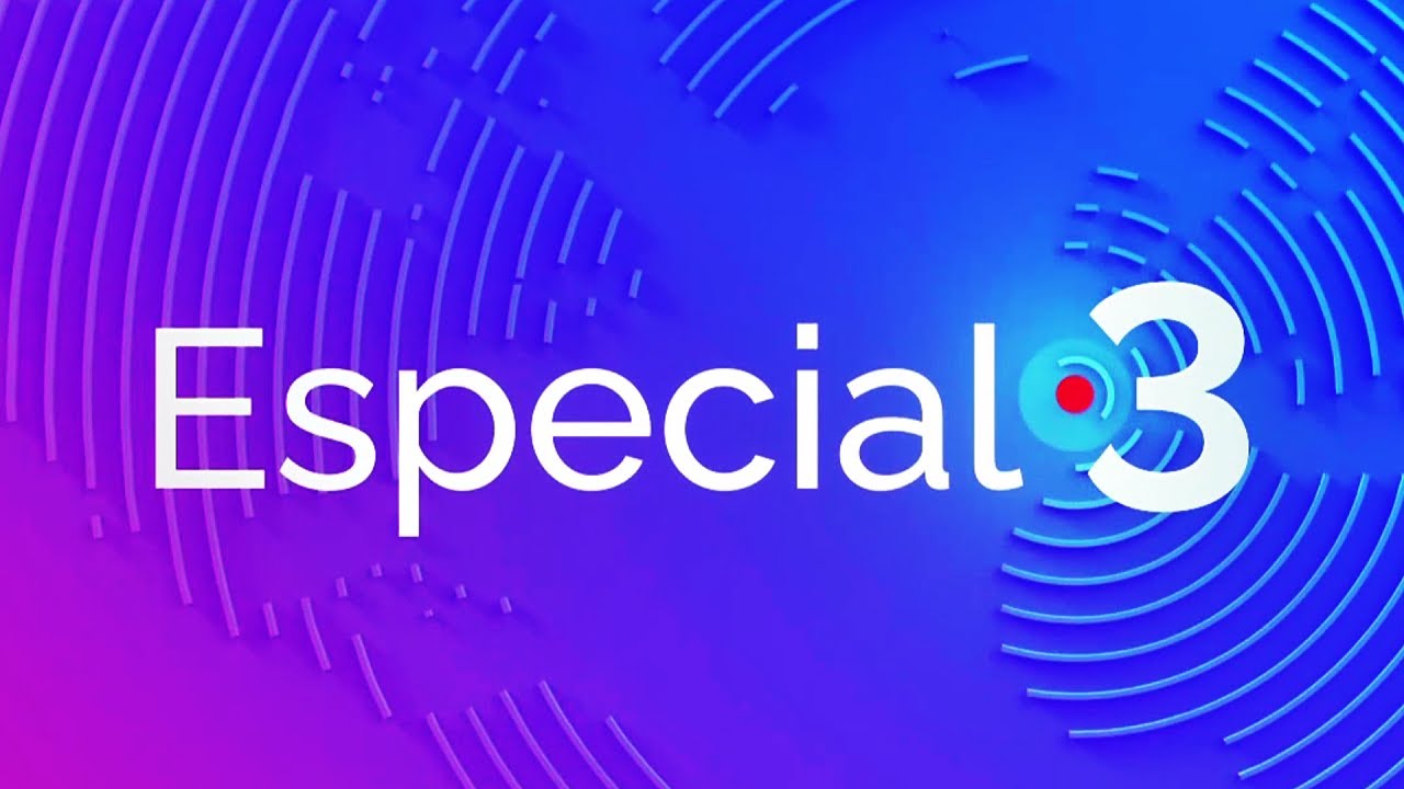 RTP3 - Genéricos Noticiários 2021
