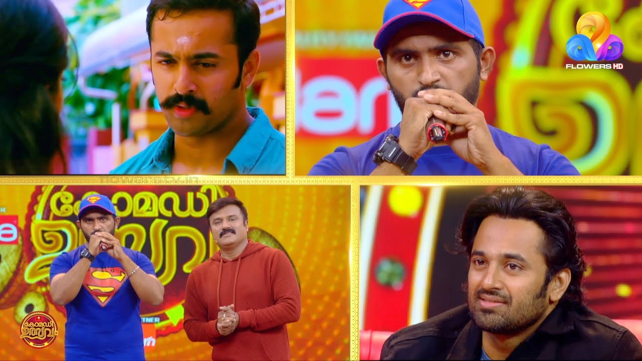 ഉണ്ണിമുകുന്ദന്റെ അപരനായി എത്തി കിടിലൻ സ്പോട്ട് ഡബ്ബുമായി രെഞ്ജു  😃