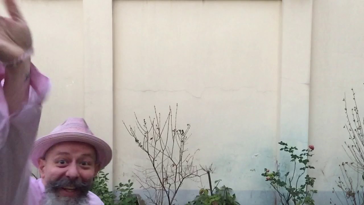 XXL / Xiu Xiu Larsen - Ghost Maid