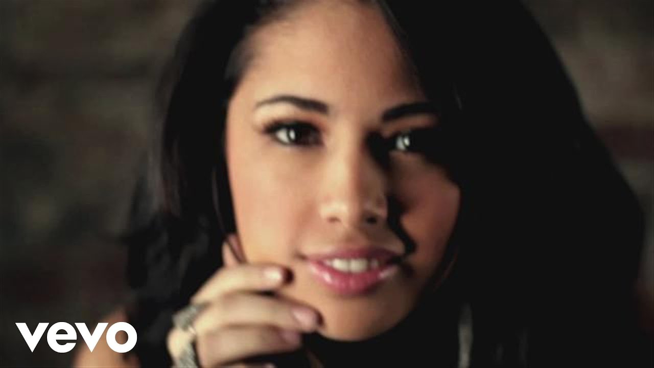 Jasmine V - All These Boys (Official Video)