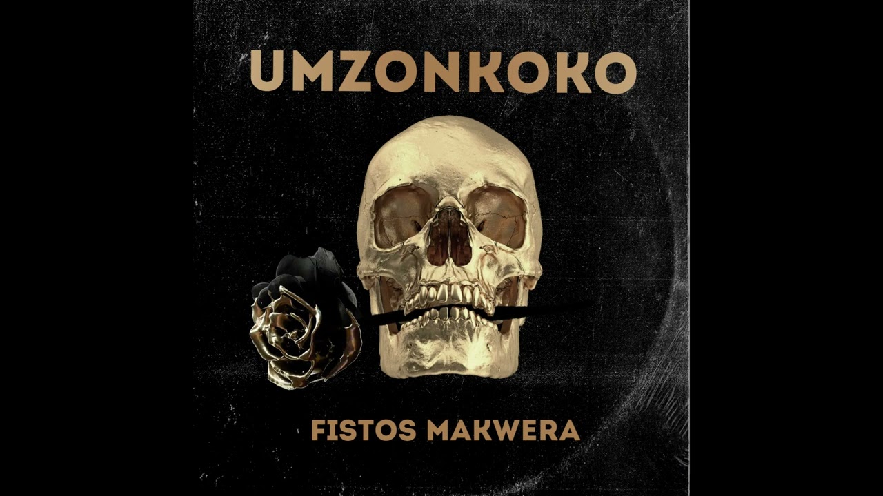 Fistos Makwera - Ratex Feat Phokzin (Groot Man Percussion)