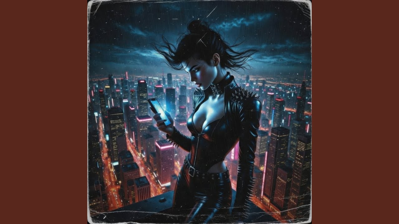 Midnight Intrigue