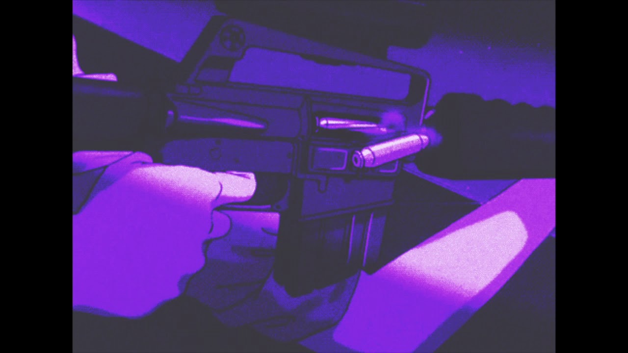 Pooh Shiesty - Ugly feat. Gucci Mane (Slowed + Reverb)