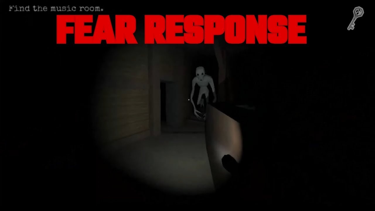 REVIVEN A SU HIJA (SALE MAL) - Fear Response JUEGO COMPLETO
