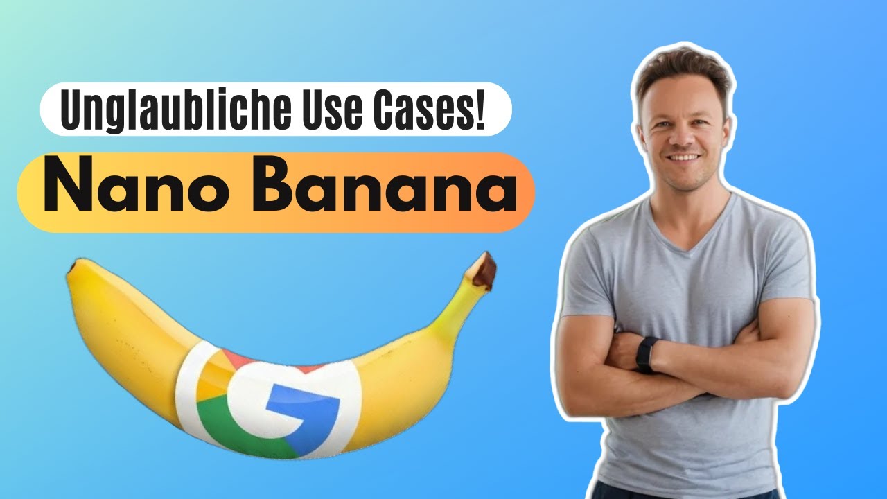 Vergiss Photoshop: Diese KI ersetzt teure monatliche Abos (Nano Banana)