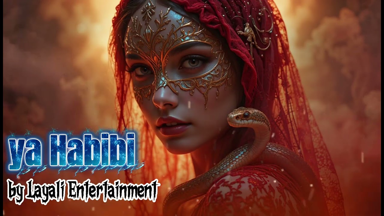 Ya Habibi Arabic song.proud by Layali Entertainment.#t&uuml;rkiye #music #arabic
