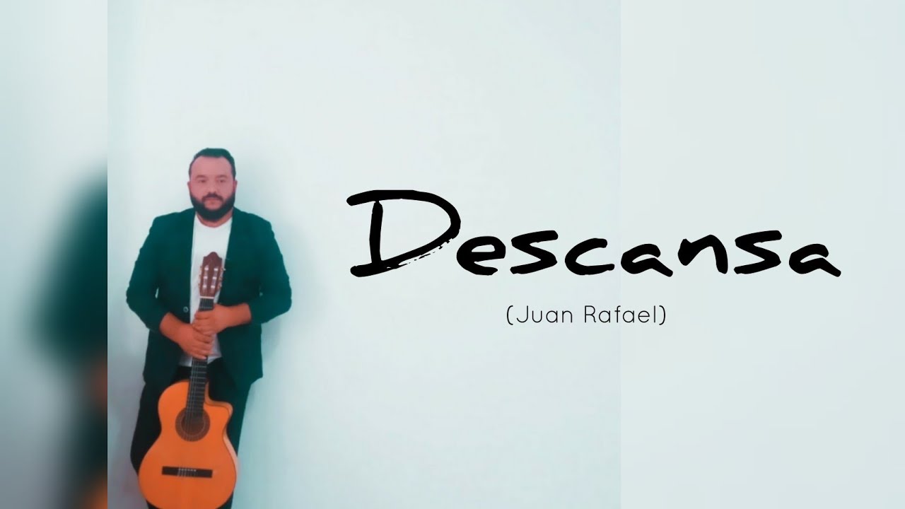 #MgpIsborcamGroup #JuanRafael #Descansa DESCANSA (Feat. Juan Rafael)