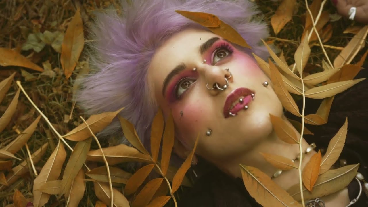 TOTENWALD - Black Drops (Official Video)