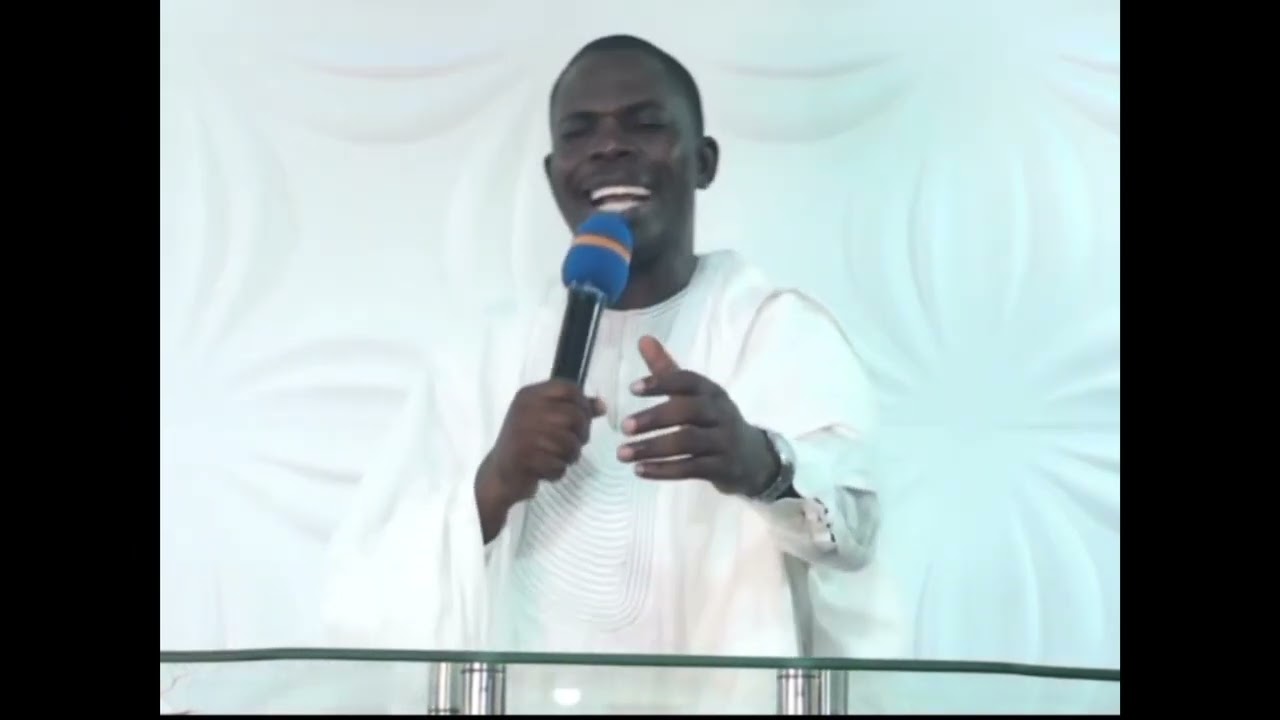 NEW WEEK PROPHETIC DECLEARATION