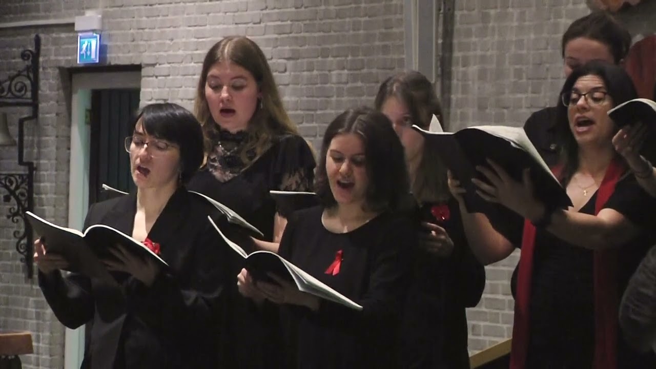 Ein deutsches Requiem - III. Herr, lehre doch mich