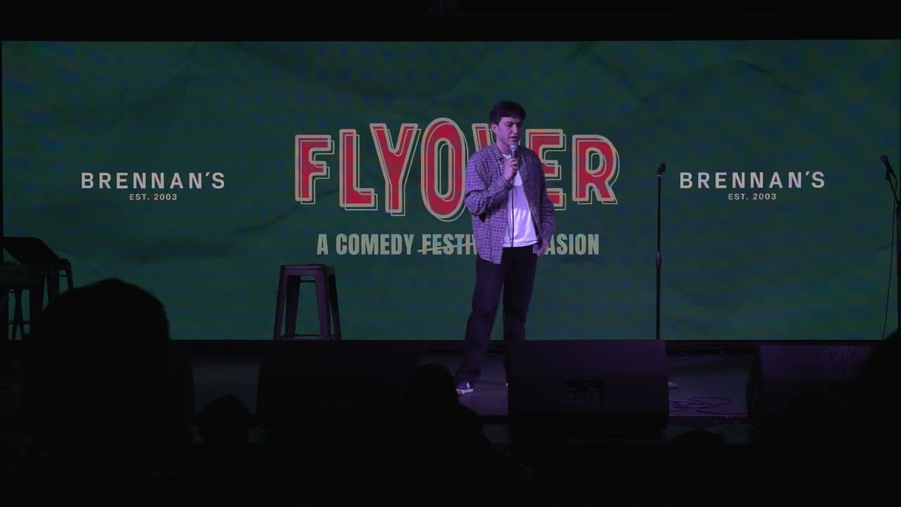 Flyover Festival 2024 