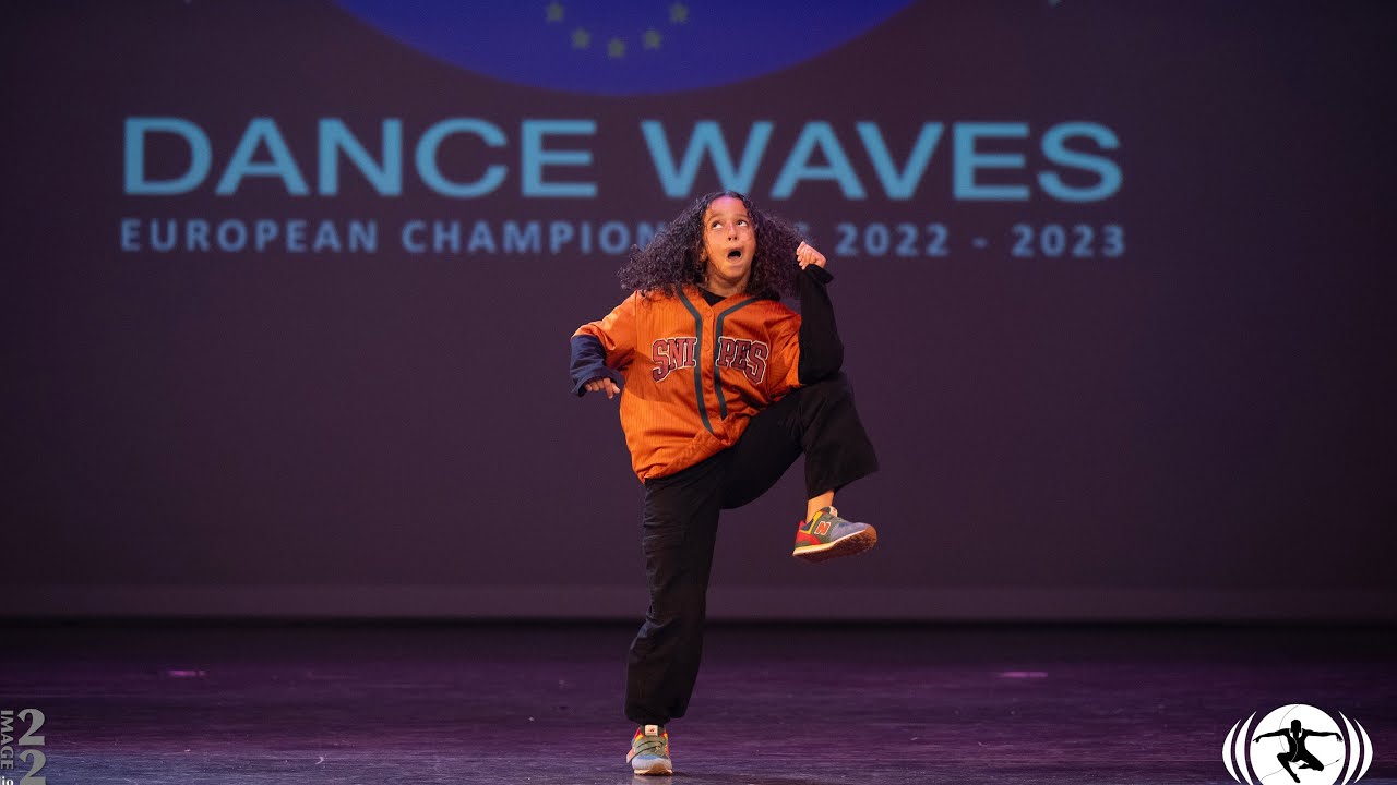22-23 EUROPEAN CHAMPIONSHIPS - Sou El yazidi (JEDAGRO)