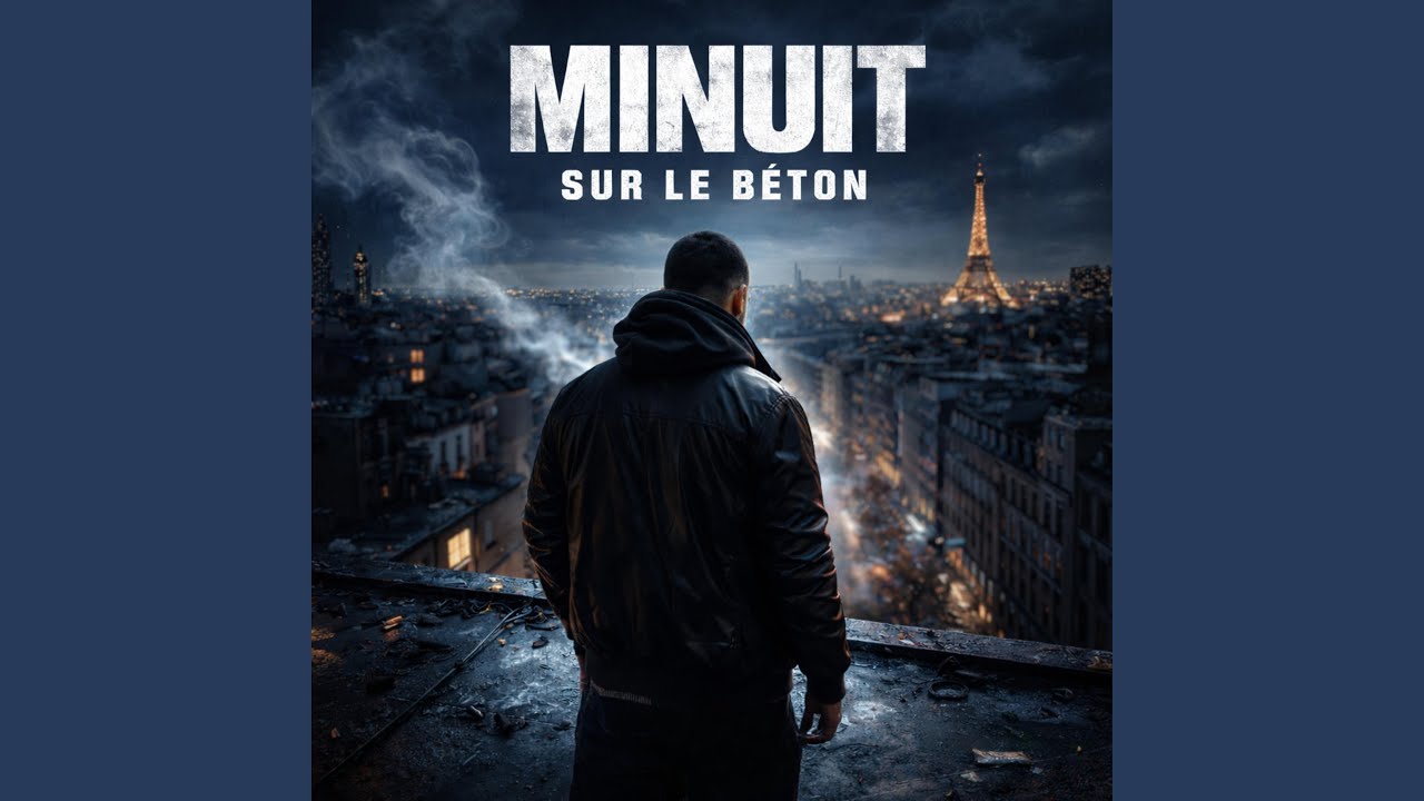 Pas de frein (french rap)