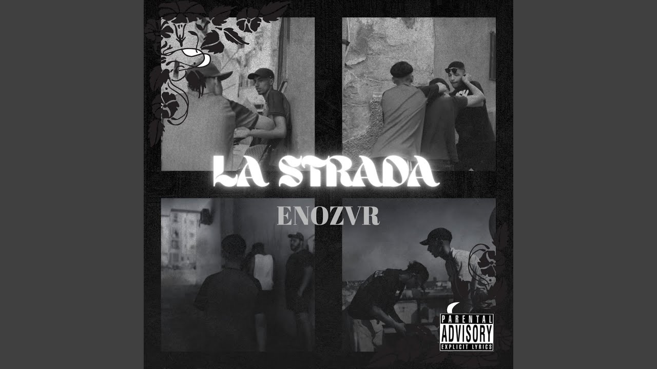 LA STRADA 1