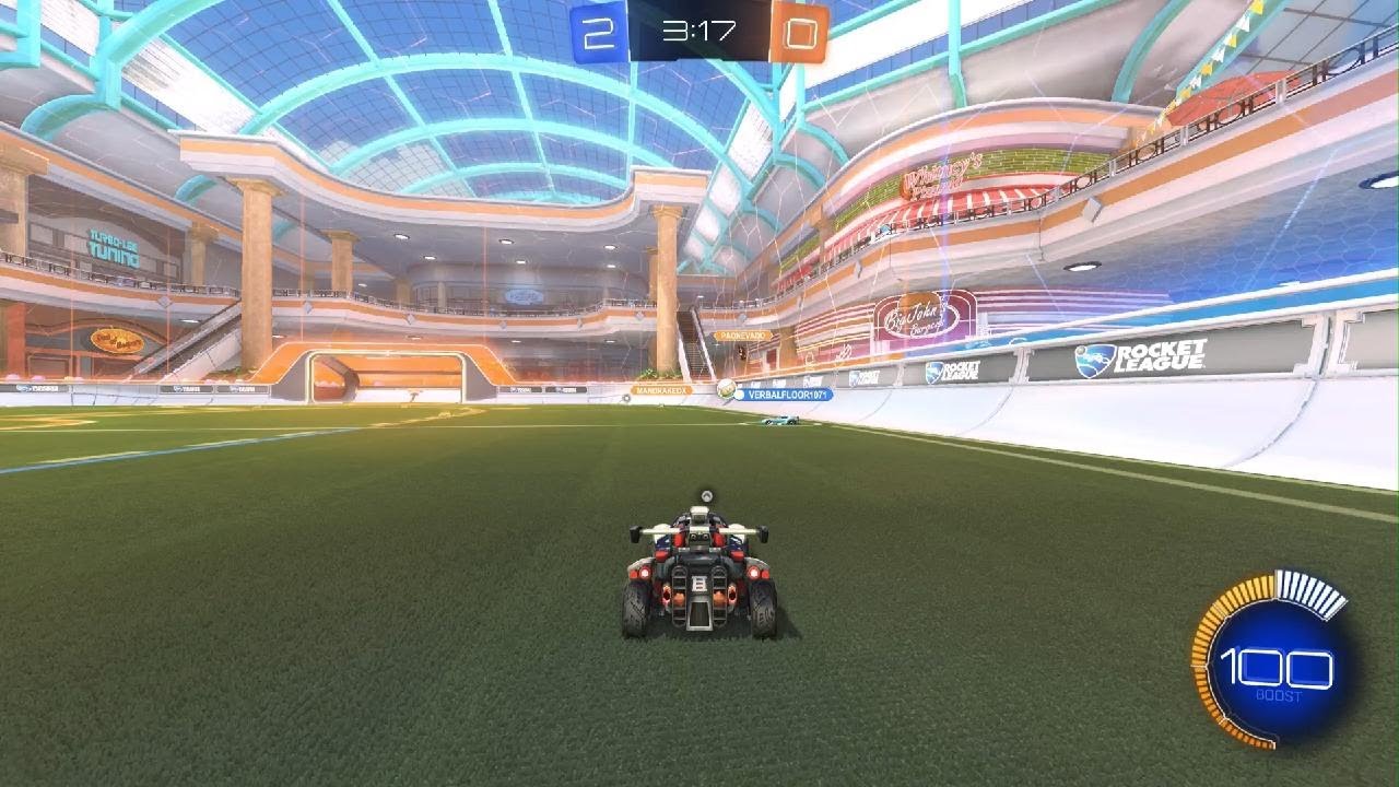 Have I gotten better?